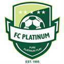 Logo FC Platinum