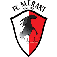 Logo Merani Martvili