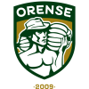 Logo Orense SC
