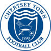 Logo Chertsey Town
