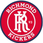 Logo Richmond Kickers
