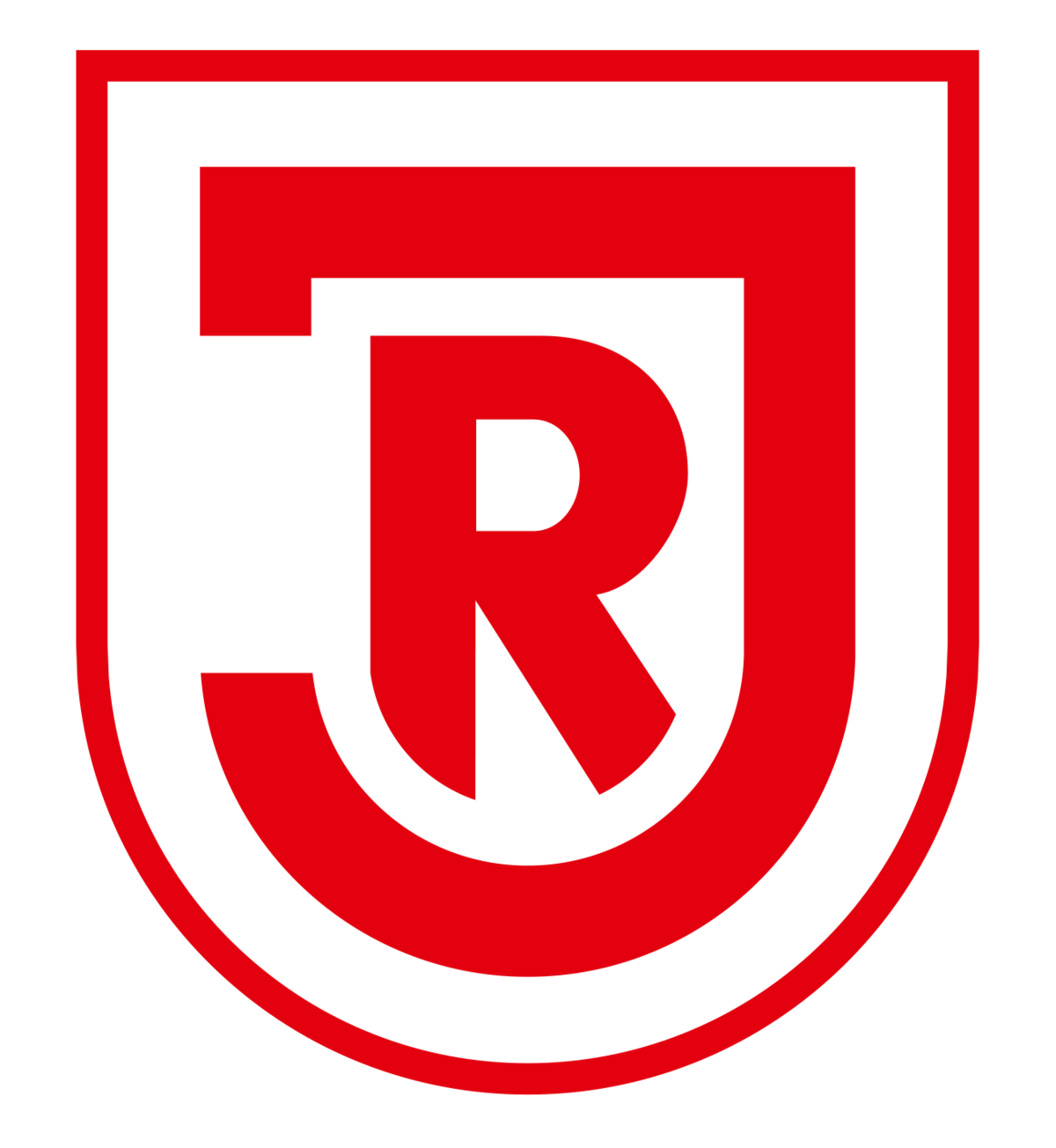 Logo Jahn Regensburg
