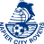 Logo Napier City Rovers