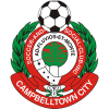Logo Campbelltown City Reserves (W）