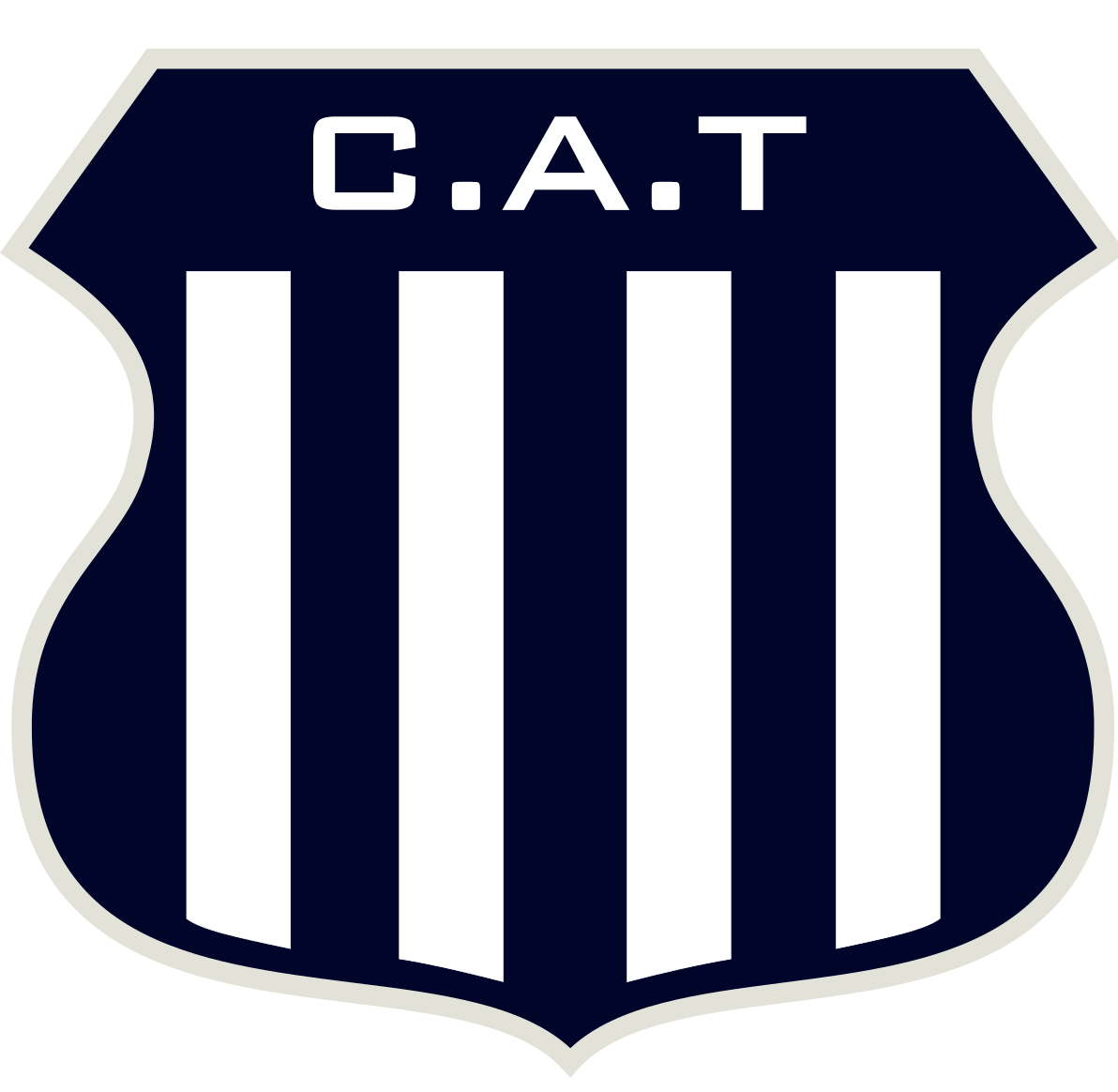 Logo CA Talleres de Cordoba Women