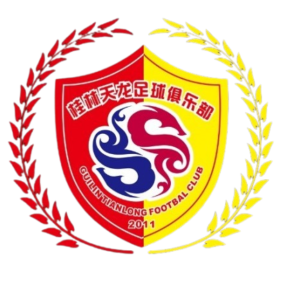 Logo Guangxi Liquan Tianlong