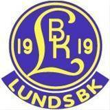 Logo Lunds BK