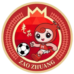 Logo Zaozhuang Team