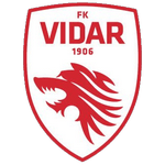 Logo Vidar