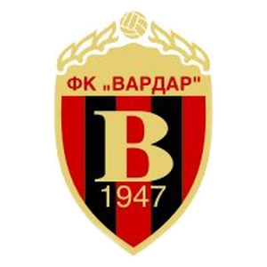 Logo FC Vardar Skopje