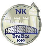 Logo NK Brezice 1919