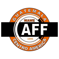 Logo AFF Guatemala