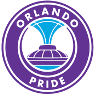 Logo Orlando Pride Women
