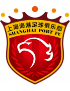 Logo Shanghai Port U20