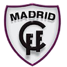Logo Madrid CFF Women
