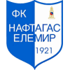 Logo Naftagas