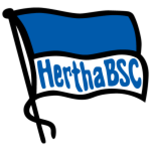 Logo Hertha BSC Berlin (W)