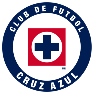 Logo Cruz Azul Hidalgo