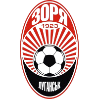 Logo FC Zorya Luhansk U21
