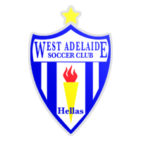 Logo West Adelaide SC