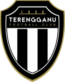 Logo Terengganu FC