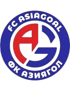 Logo FC Asiagoal