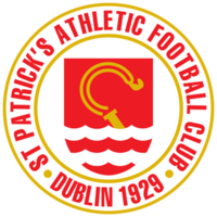 Logo St. Patricks Athletic