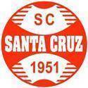 Logo Santa Cruz(RS)