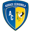 Logo Audace Cerignola
