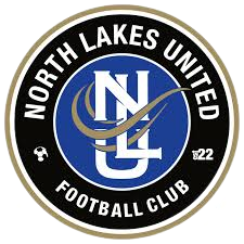 Logo North Lakes United (W)