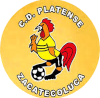 Logo CD Platense Municipal Zacatecoluca