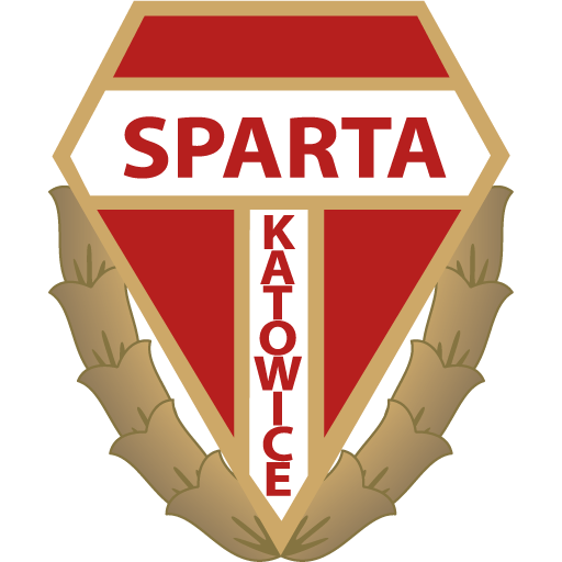 Logo BKS Sparta Katowice