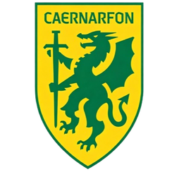 Logo Caernarfon