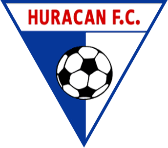 Logo Huracan FC