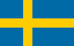 Logo Sweden Women U16