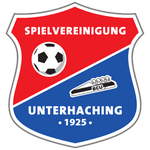 Logo SpVgg Unterhaching U19