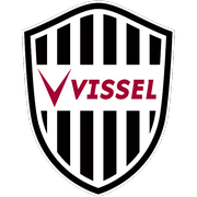 Logo Vissel Kobe