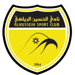 Logo Al-Hussein SC (Irbid)