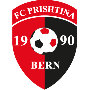 Logo FC Prishtina Bern