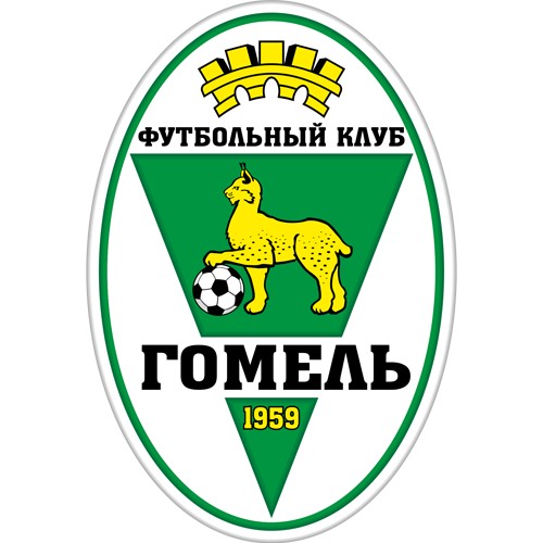 Logo FC Gomel