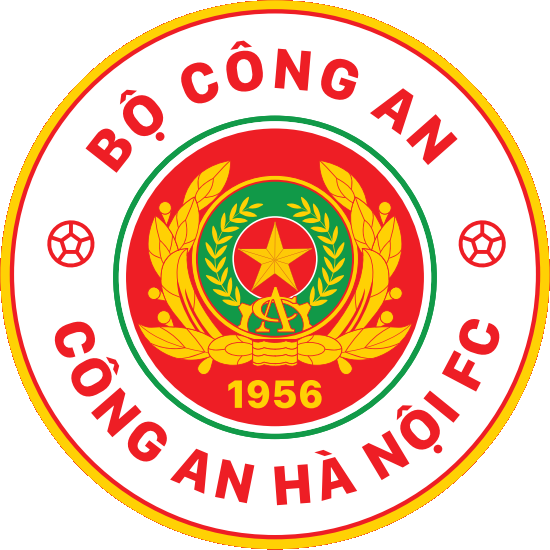 Logo Cong An Ha Noi FC
