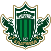 Logo Matsumoto Yamaga FC