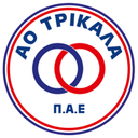 Logo Trikala