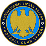 Logo Spaeri FC