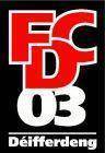 Logo FC Differdange 03