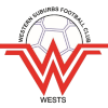 Logo Western Suburbs