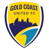 Logo Gold Coast United Women
