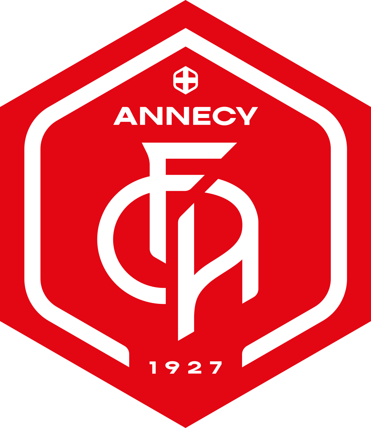Logo Annecy