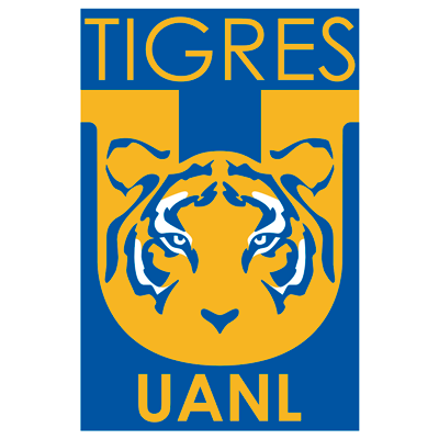 Logo Tigres Women