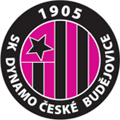 Logo Ceske Budejovice B